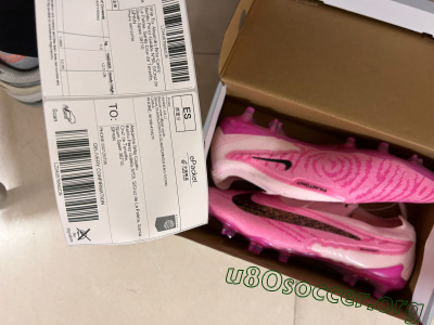 Shipped Order