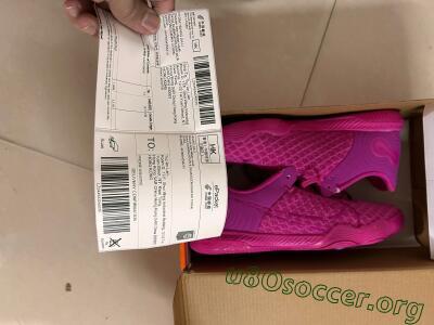 Shipped Order