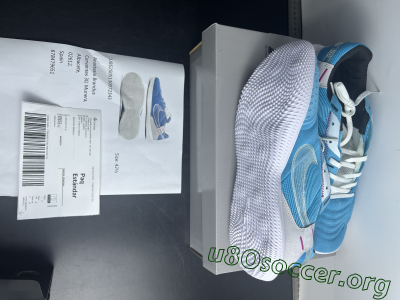 Shipped Order