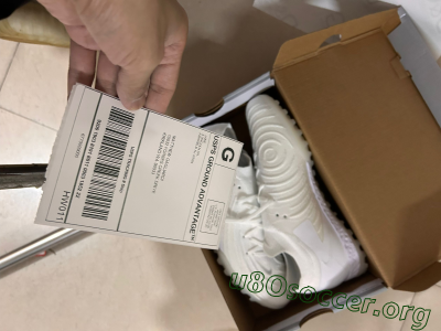 Shipped Order
