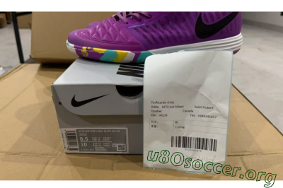 Shipped Order