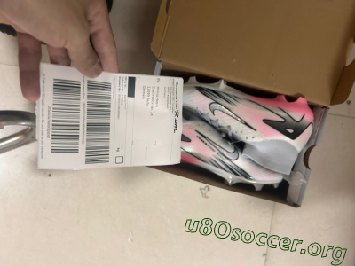 Shipped Order