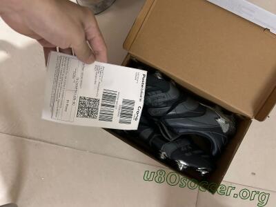 Shipped Order