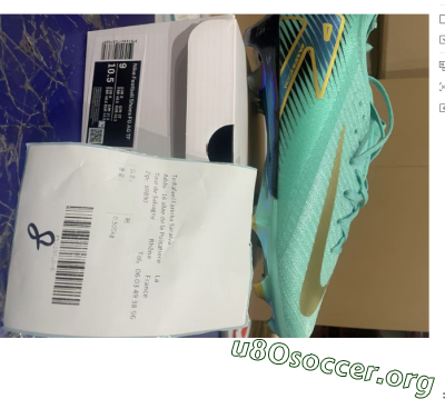 Shipped Order