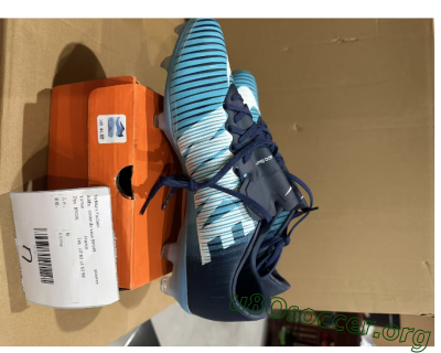 Shipped Order