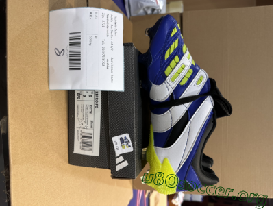 Shipped Order