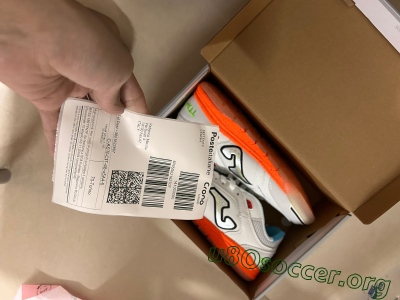 Shipped Order