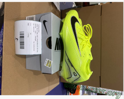 Shipped Order