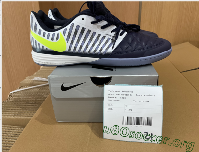 Shipped Order