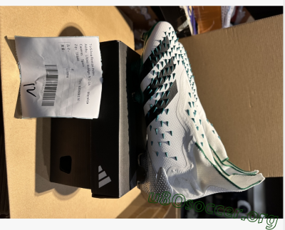 Shipped Order