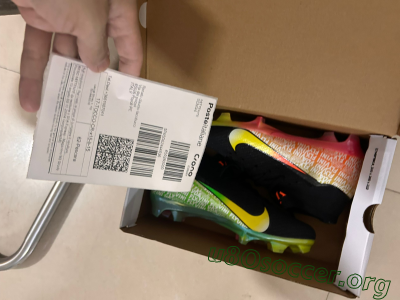 Shipped Order