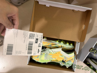 Shipped Order