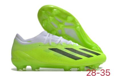 Adidas X Speedportal.1 FG Football Boots - Yellow/Black/White