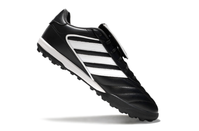 Adidas Copa Gloro 2 TF Football Shoes - Black/White