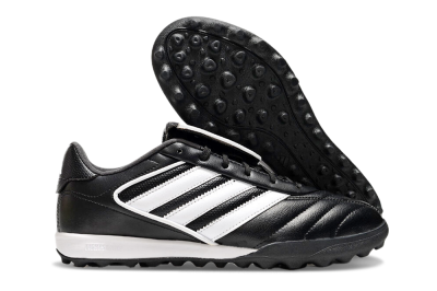 Adidas Copa Gloro 2 TF Football Shoes - Black/White