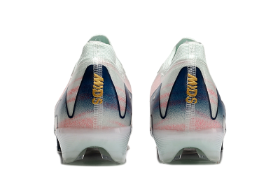 Nike Air Zoom Mercurial Vapor 16 Elite FG Football Boots - Jade/Gold/Pink/Blue