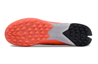 Adidas F50 Elite TF Football Shoes - Red/Blue/White