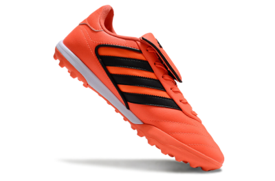 Adidas Copa Gloro 2 TF Football Shoes - Red/Black/White