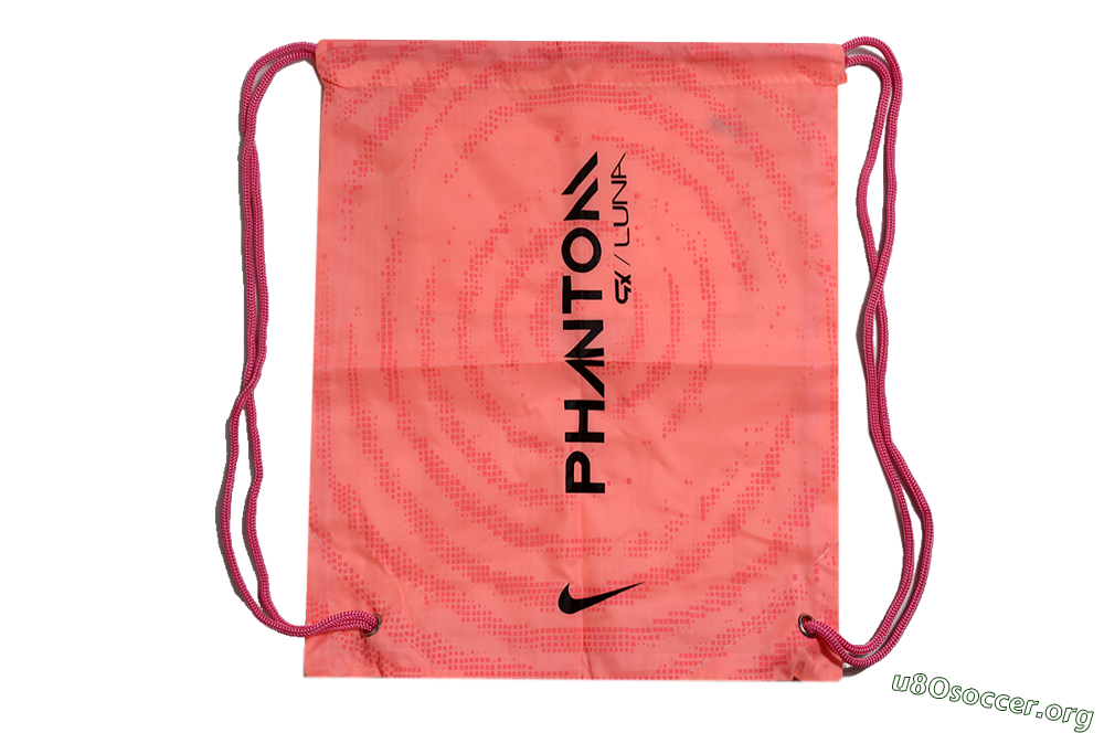 Nike Sport Performance Drawstring Bag One Size - Multicolor 124