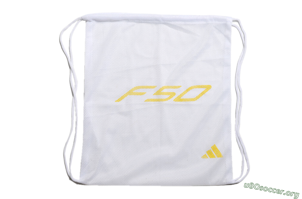 Adidas Sport Performance Drawstring Bag One Size - Multicolor 8