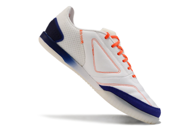 Adidas Top Sala Competition IC Football Shoes - White/Red/Blue