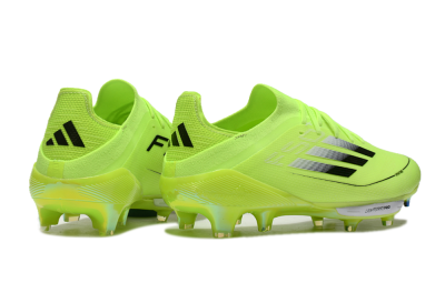 Adidas F50 Lightstrike Elite SG Football Boots - Yellow/Black/White