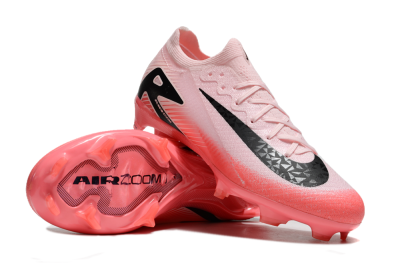 Nike Air Zoom Mercurial Vapor 16 Elite FG Football Boots - Pink/Red/Black