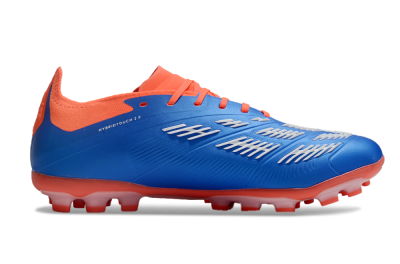 Adidas Predator Elite 24 MG Football Boots - Blue/White/Red