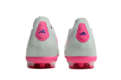 Adidas Predator Elite 24 MG Football Boots - Jade/Purple/Pink