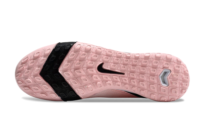 Nike Air Zoom Mercurial Superfly 10 Elite TF Football Shoes - Pink/White/Black