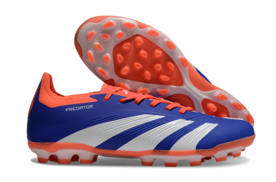 Adidas Predator Elite 24 MG Football Boots - Blue/White/Red
