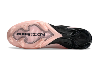 Nike Air Zoom Mercurial Superfly 10 Elite FG Football Boots - Pink/White/Black