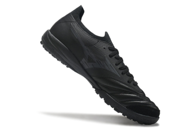 Mizuno Morelia Neo Sala M8 TF Football Shoes - Black/Grey