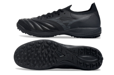 Mizuno Morelia Neo Sala M8 TF Football Shoes - Black/Grey