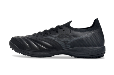 Mizuno Morelia Neo Sala M8 TF Football Shoes - Black/Grey
