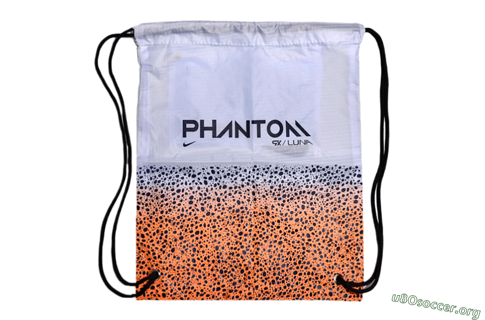 Nike Sport Performance Drawstring Bag One Size - Multicolor 148