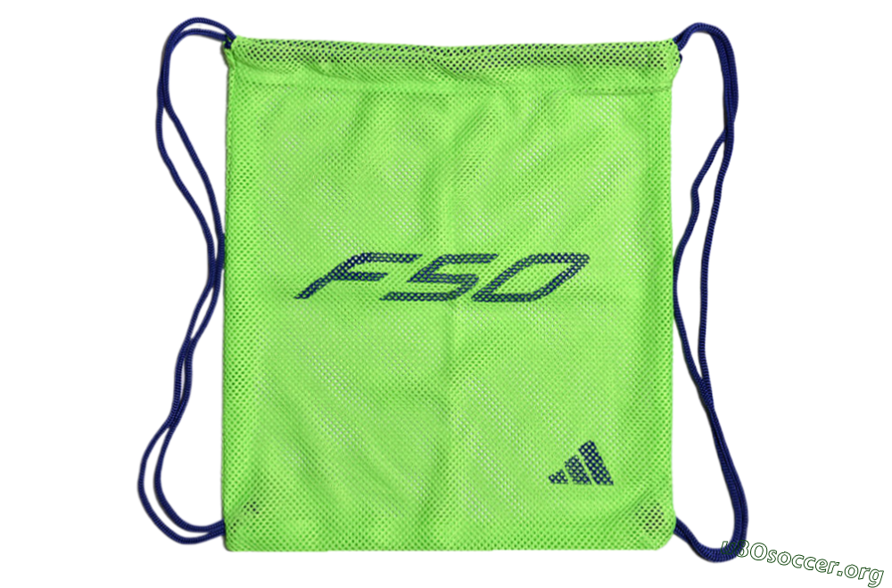 Adidas Sport Performance Drawstring Bag One Size - Multicolor 26