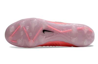 Nike Phantom Luna Elite AG Football Boots - Pink/Black