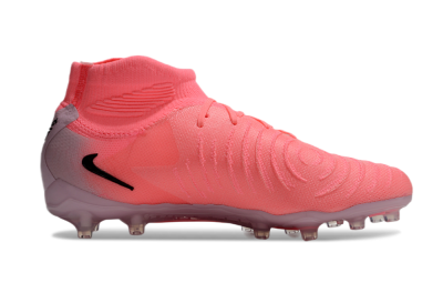 Nike Phantom Luna Elite AG Football Boots - Pink/Black