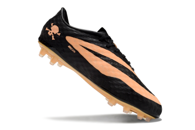 Nike Hypervenom Phantom FG Football Boots - Pink/Black