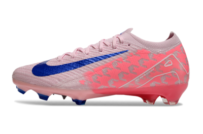 Nike Air Zoom Mercurial Superfly 16 Elite FG Football Boots - Pink/Blue/Red