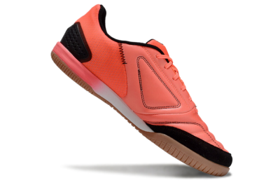 Adidas Competition Top IC Football Shoes - Red/Black/White