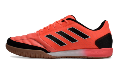 Adidas Competition Top IC Football Shoes - Red/Black/White