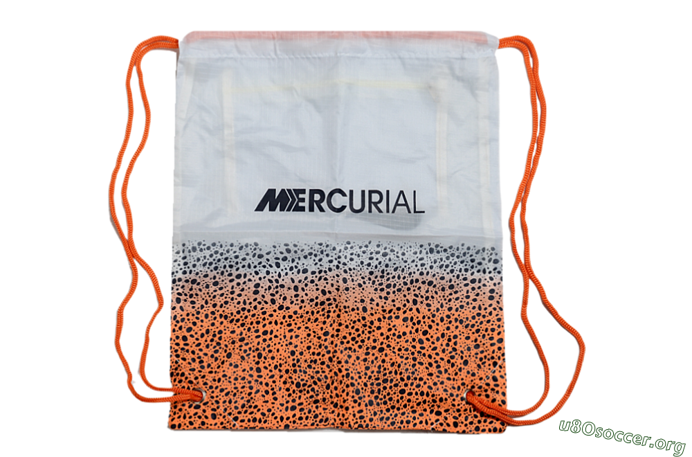 Nike Sport Performance Drawstring Bag One Size - Multicolor 154