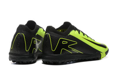 Nike Air Zoom Mercurial Vapor 16 Elite TF Football Shoes - Yellow/Black