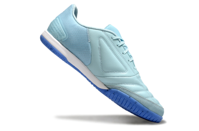 Adidas Top Sala Competition IC Football Shoes - Jade/Gold/Black