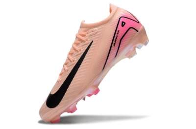 Nike Air Zoom Mercurial Vapor 16 Elite FG Football Boots - Pink/Black