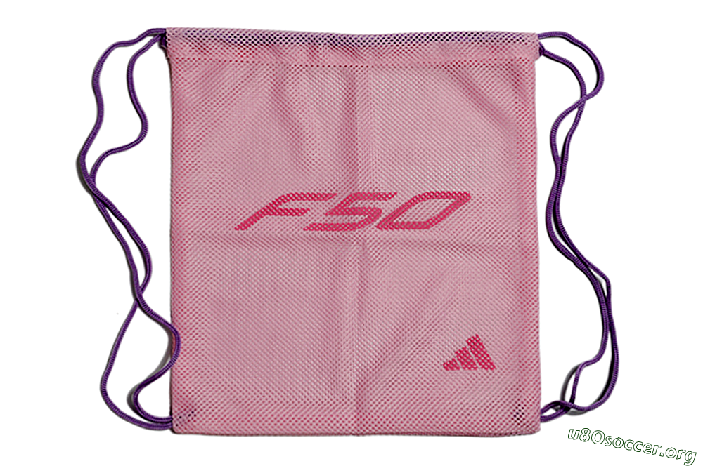 Adidas Sport Performance Drawstring Bag One Size - Multicolor 32