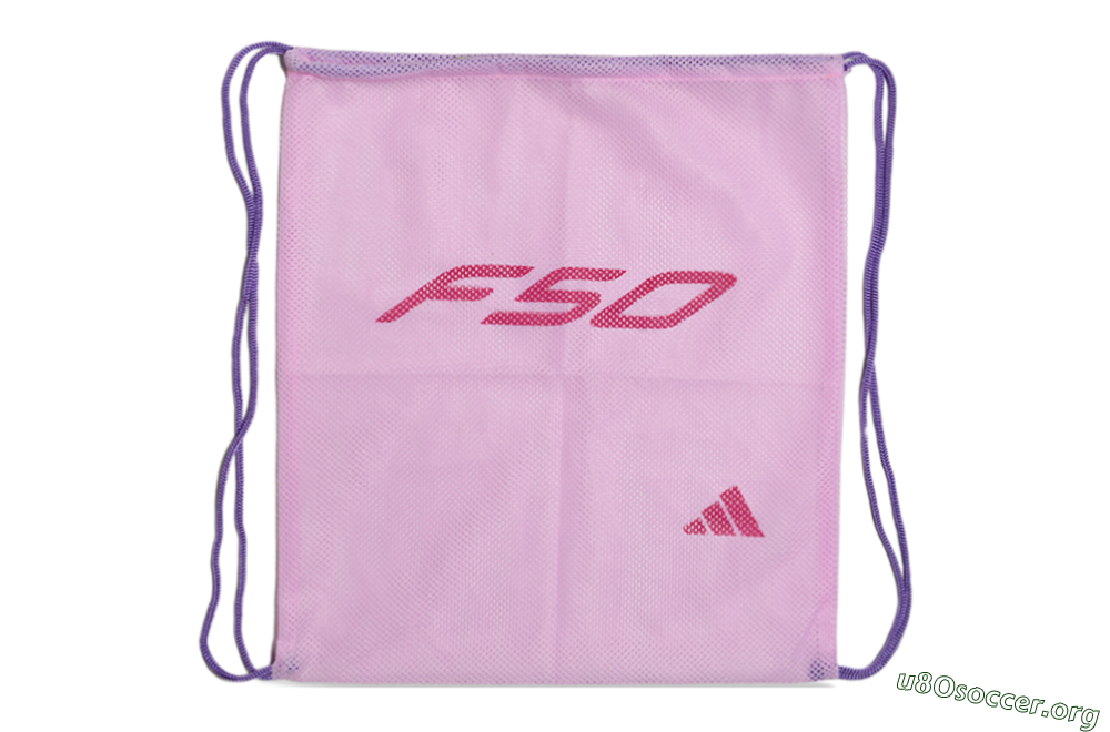 Adidas Sport Performance Drawstring Bag One Size - Multicolor 39