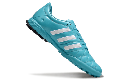 Adidas Adipure 11Pro x PD25 Trx TF Football Shoes - Blue/White/Black